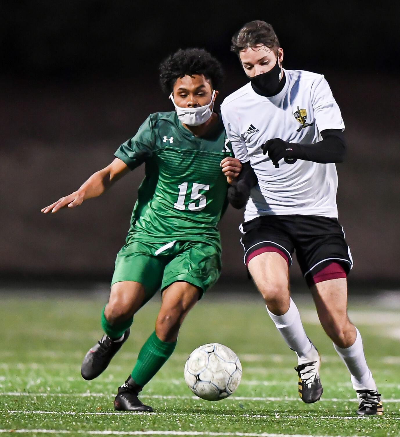 Concord beat Kannapolis 6-2.